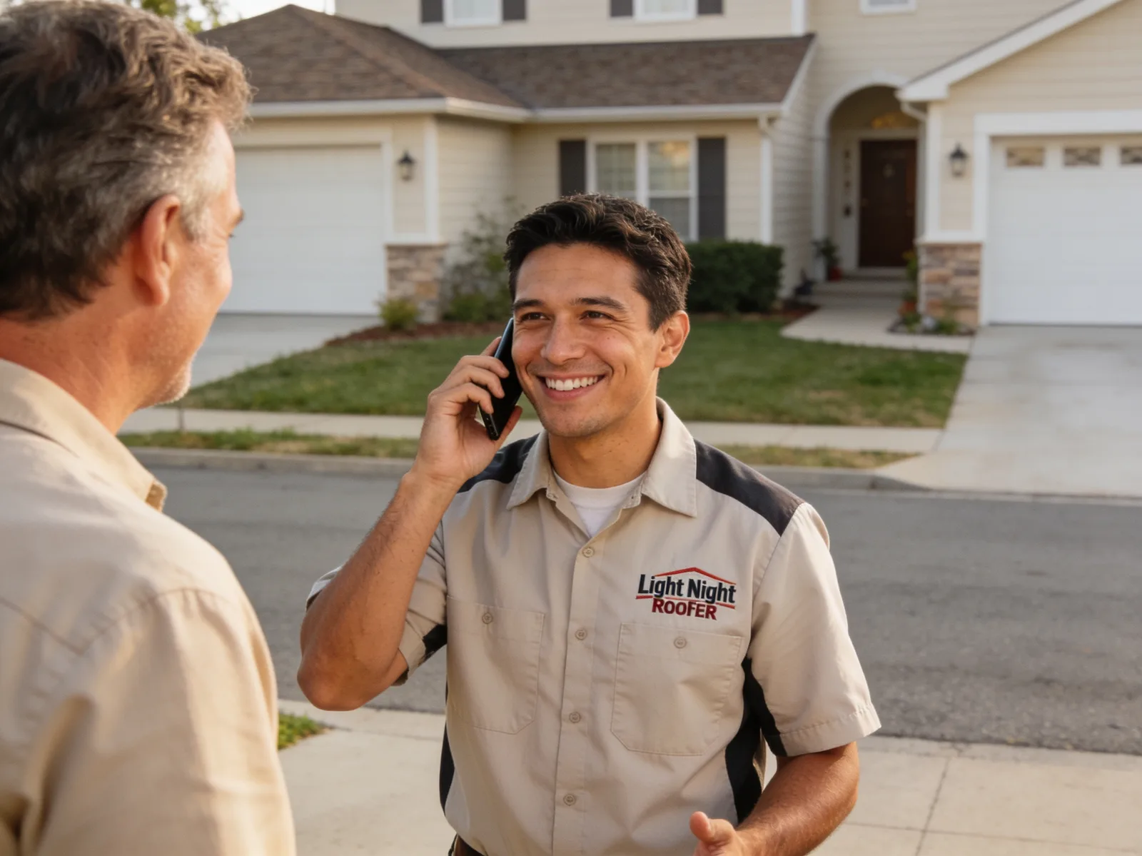 Emergency Roof Repair Stevensville, PA FAQs